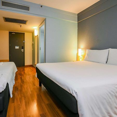 Hotel Ibis Guarulhos Aeroporto Zewnętrze zdjęcie