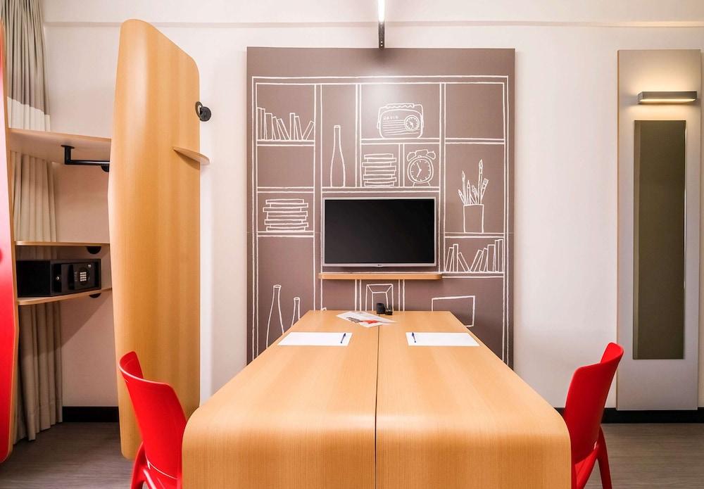 Hotel Ibis Guarulhos Aeroporto Zewnętrze zdjęcie