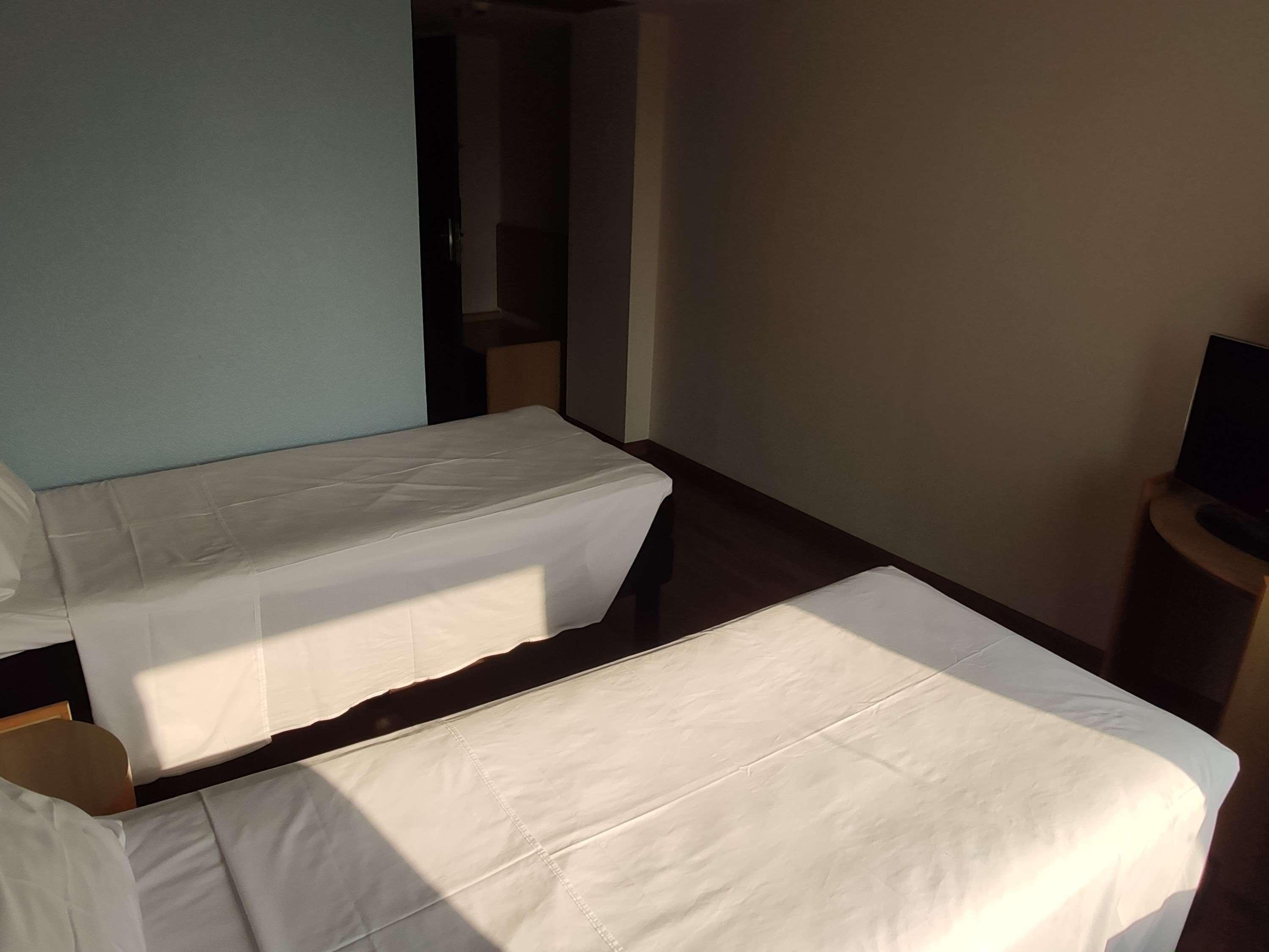 Hotel Ibis Guarulhos Aeroporto Zewnętrze zdjęcie