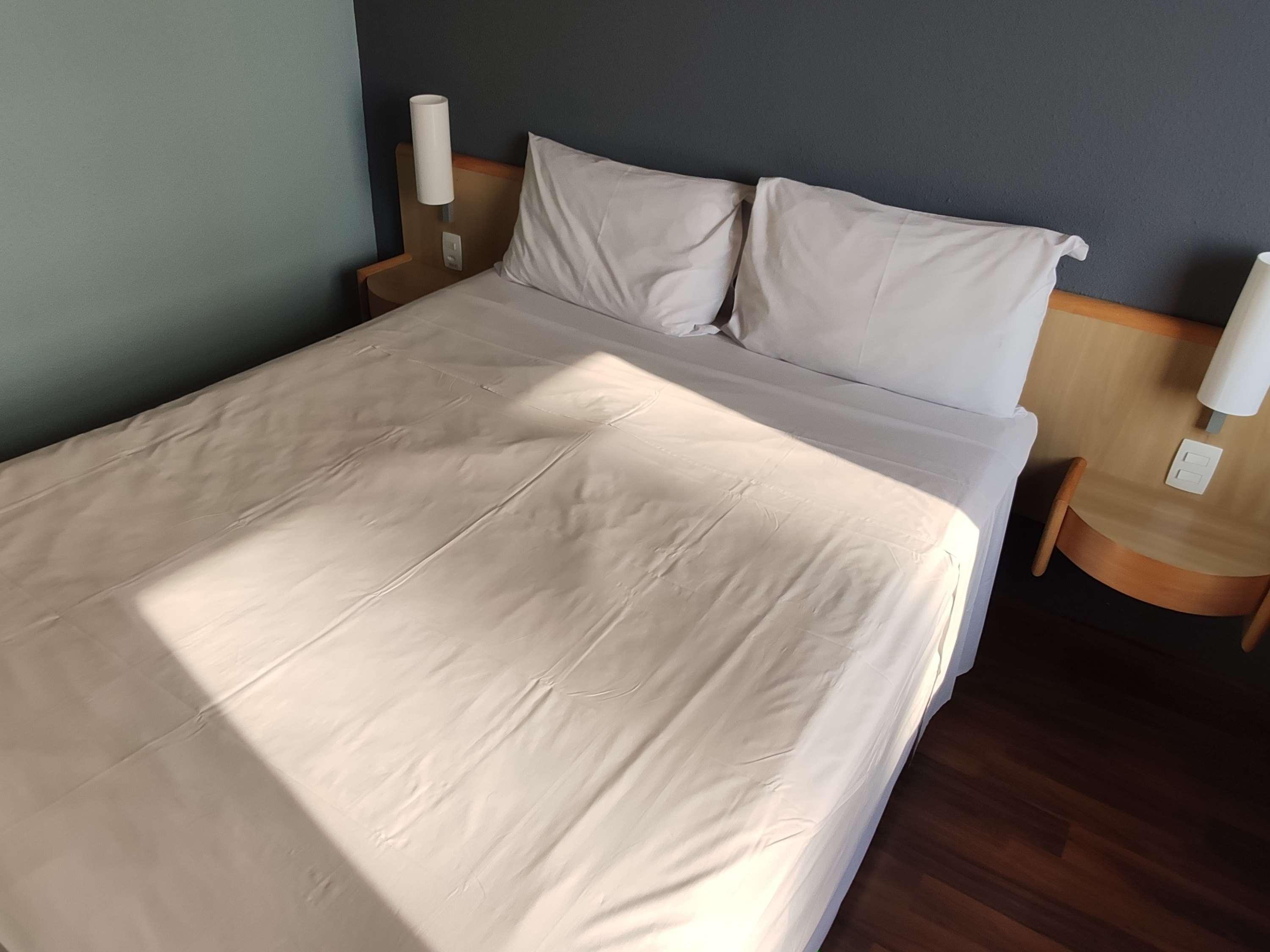 Hotel Ibis Guarulhos Aeroporto Zewnętrze zdjęcie