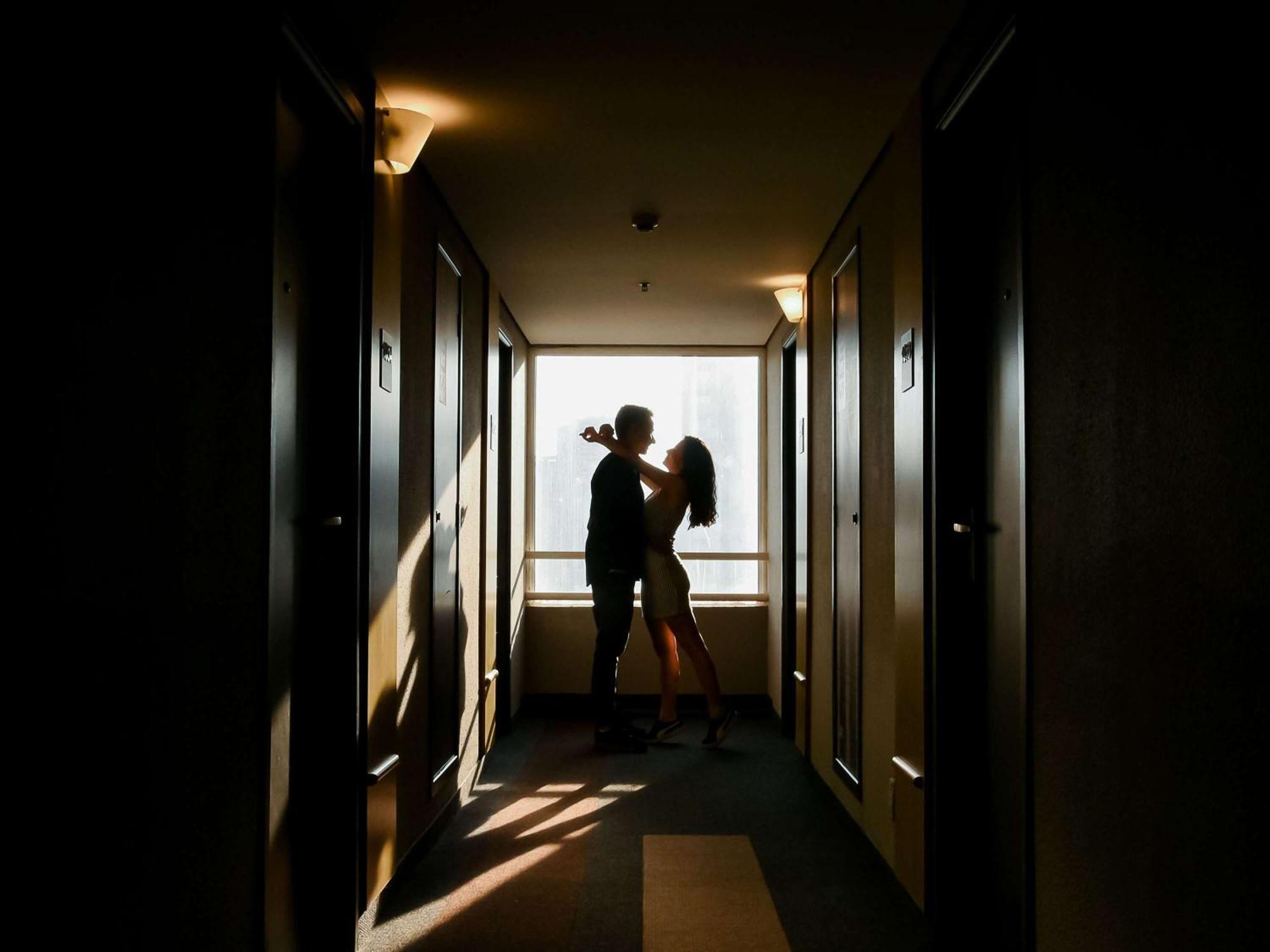 Hotel Ibis Guarulhos Aeroporto Zewnętrze zdjęcie