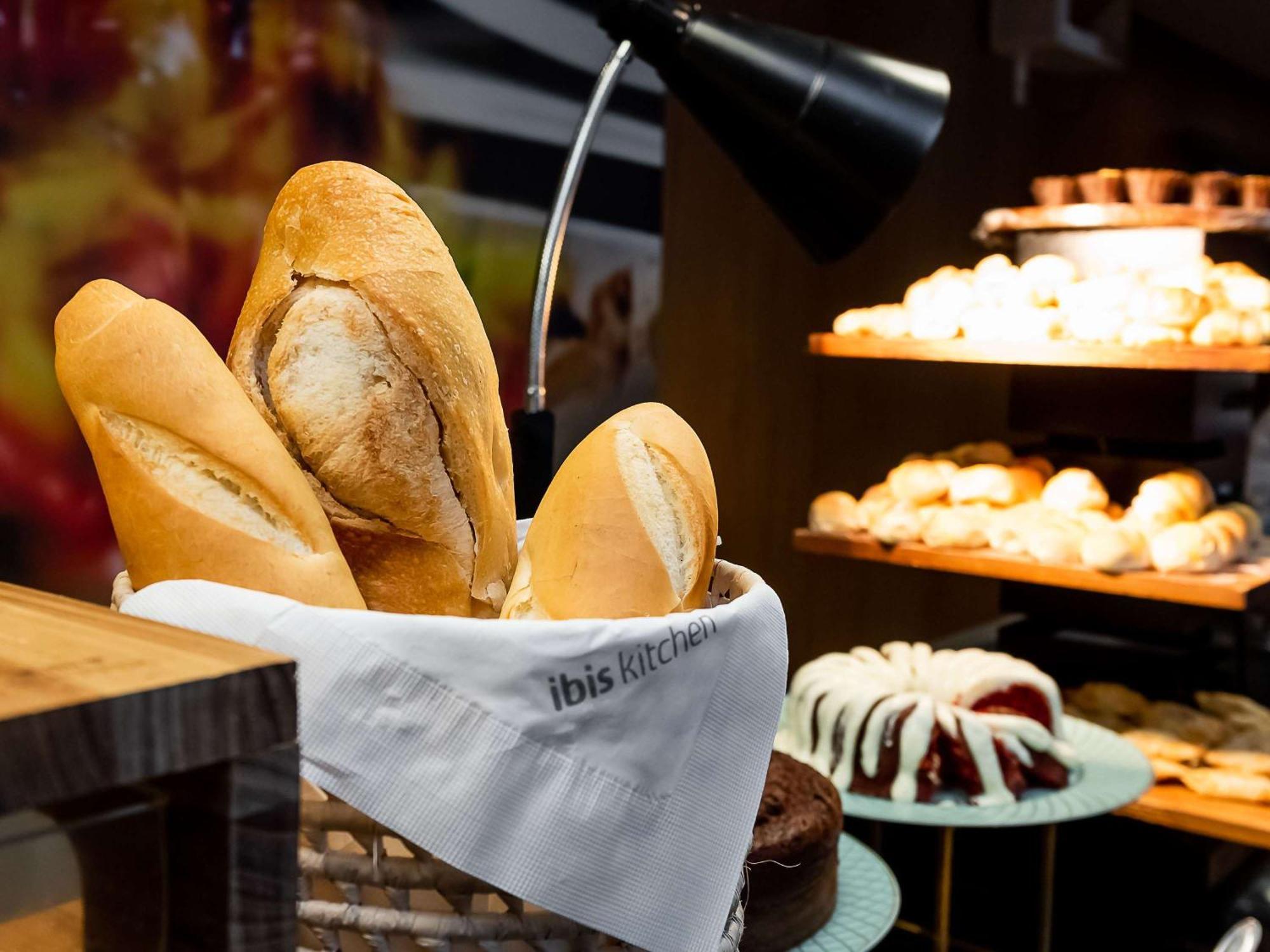 Hotel Ibis Guarulhos Aeroporto Zewnętrze zdjęcie