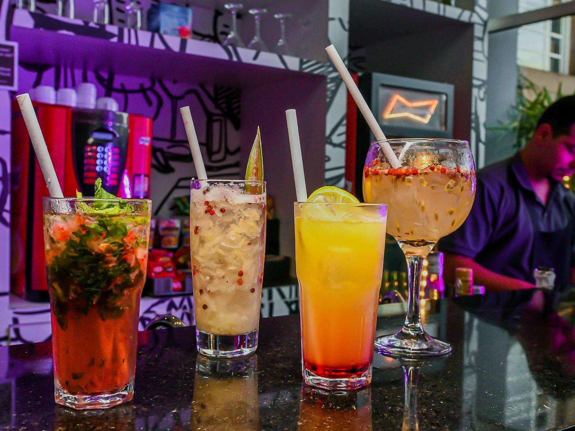 Hotel Ibis Guarulhos Aeroporto Zewnętrze zdjęcie