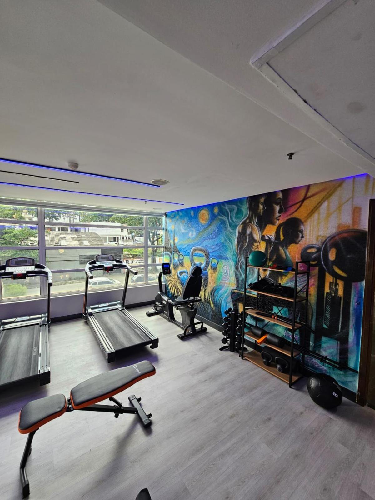 Hotel Ibis Guarulhos Aeroporto Zewnętrze zdjęcie